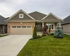 277 WILSON Avenue, Tillsonburg, ON N4G 0H3