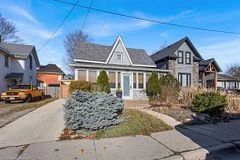 58 BALDWIN Street, Tillsonburg, ON N4G 2K5