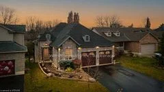 16 Henderson Court, Ingersoll, On N5c 0a1