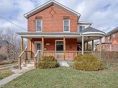 138 KING Street W, Ingersoll, ON N5C 2J8