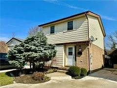 563 Ferndale Court, London South, On N6c 5c2