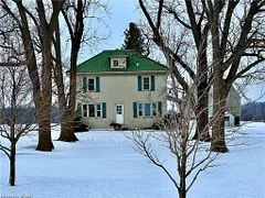 163811 Brownsville Road, South-west Oxford, On N0l 1c0