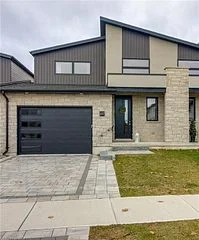 137 Tamarack Boulevard, Woodstock, On N4s 0e2