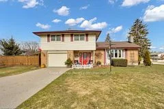52 Northland Crescent, Woodstock, On N4s 6t5
