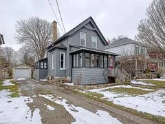 251 RIDDELL Street, Woodstock, ON N4S 6N5