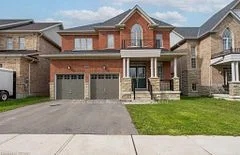 909 Edinburgh Dr Drive, Woodstock, On N4t 0l5