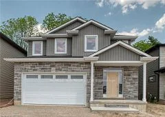 25 Cash Crescent, Ingersoll, On N5c 0e2