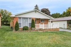 20 Fergusson Avenue, Ingersoll, On N5c 1e4