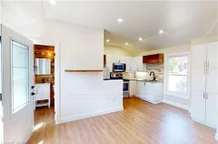 55 Canterbury Street B, Ingersoll, On N5c 1c5