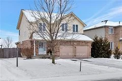 21 Primrose Drive, Tillsonburg, On N4g 5s7