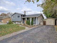 230 Edgewood Drive, Woodstock, On N4s 7p3