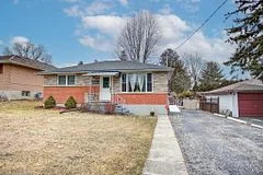 859 Grosvenor Street, Woodstock, On N4s 5g8
