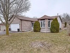 113 Anderson Street, Woodstock, On N4s 8x5