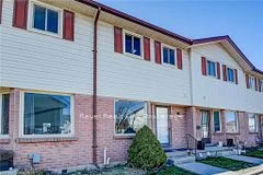1115 NELLIS Street 23, Woodstock, ON N4T 1P6