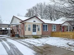 23 CAYLEY Street, Norwich, ON N0J 1P0