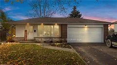 11 WINSTON Place, Woodstock, ON N4S 2M6