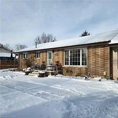 141 Metcalfe Street, Ingersoll, On N5c 1m8