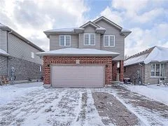 510 HUMMINGBIRD Crescent, Woodstock, ON N4T 1V9