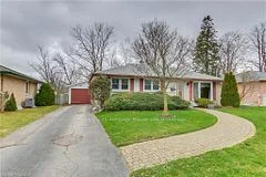 54 Aileen Drive, Woodstock, On N4s 4a1