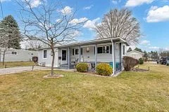 23 North Street W 10w, Tillsonburg, On N4g 1b9