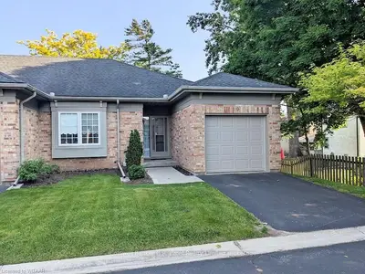 87 King Street 9, Tillsonburg, On N4g 5v1