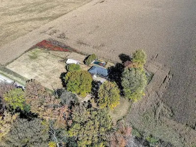 356006 35th Line, Zorra, On N0j 1j0