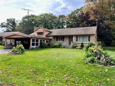 54 Hillside Avenue, Norfolk, On N4b 1y3