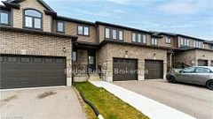 236 Links Crescent, Woodstock, On N4t 0m1