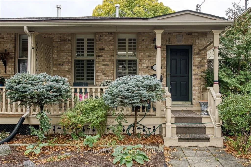 482 DUFFERIN Avenue, London East, ON N6B 1Z9