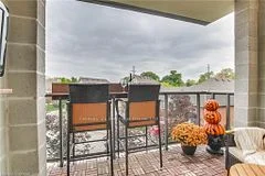 159 Ferguson Drive 202, Woodstock, On N4v 1a9