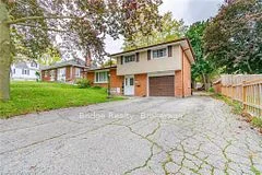 290 FINKLE Street, Woodstock, ON N4S 3E5