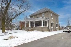 29 STOVER Street S, Norwich, ON N0J 1P0
