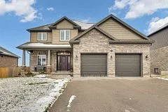 19 MORNING GLORY Drive, Tillsonburg, ON N4G 5S9