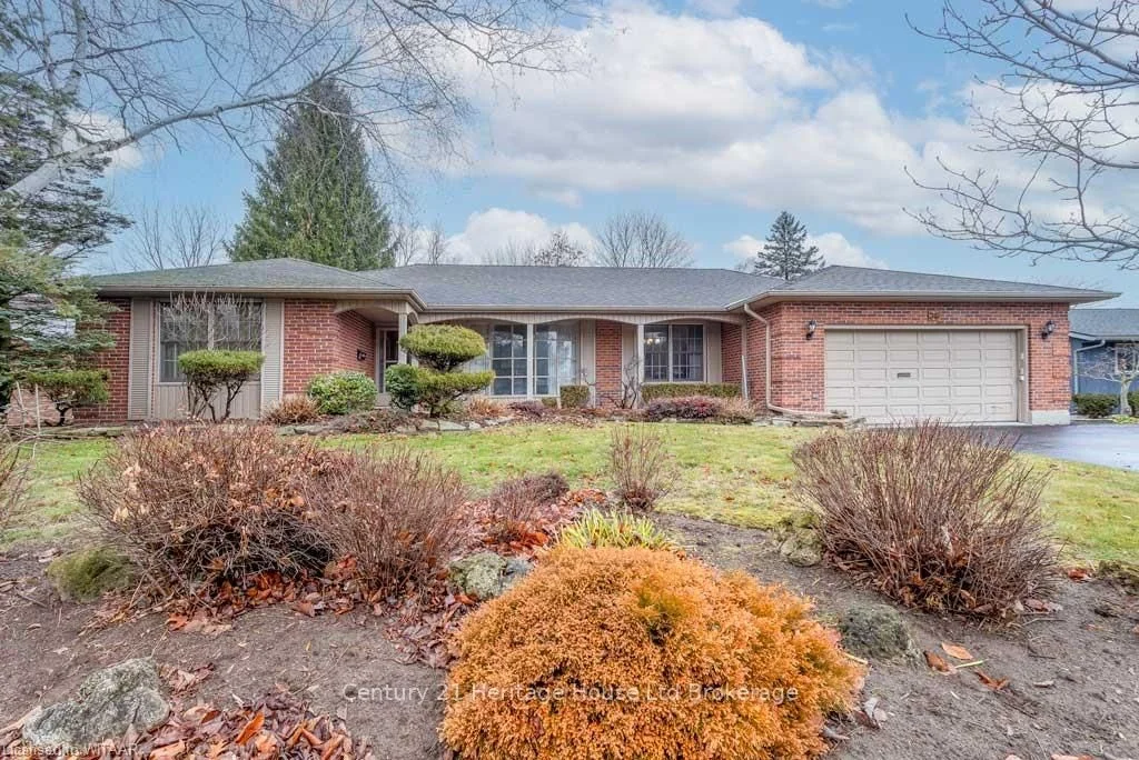 36 Glenridge Road, Tillsonburg, On N4g 4j8