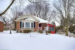 763 ALEXANDER Street, Woodstock, ON N4S 5C1
