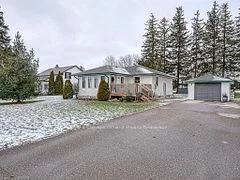 842987 Road 84, Zorra, On, N0m 2c0