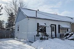 568 HENRY Street, Woodstock, ON N4S 1X7