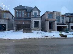588 BEDI Drive, Woodstock, ON N4T 0N9