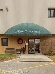 91 Spruce Street 306, Aylmer, On N5h 1b4