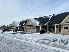 20 Sierra Street, Tillsonburg, On N4g 0c6
