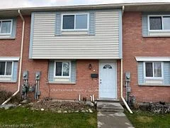 133 Bay Street 15, Woodstock, On N4s 8h7