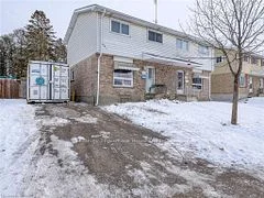 381 Odlum Drive, Woodstock, On N4s 3s1