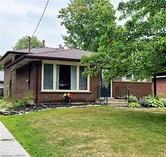 786 Cambridge Street, Woodstock, On N4s 4v6