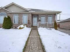 647 Southwood Way 12, Woodstock, On N4s 9a6