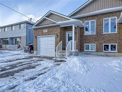 209 Carnegie Street, Ingersoll, On N5c 1l1
