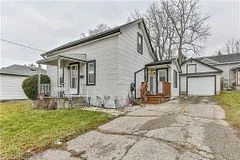 257 Tunis Street, Ingersoll, On N5c 1w5