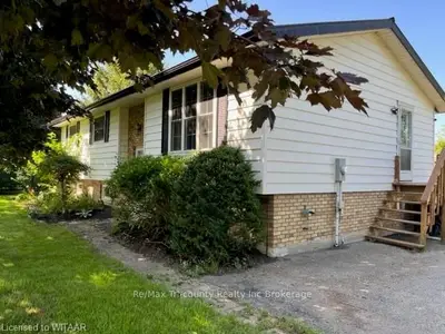 293253 Culloden Road, South-west Oxford, On N5c 3j7