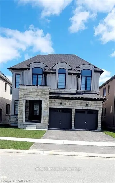 512 Bedi Drive, Woodstock, On N4t 0n9