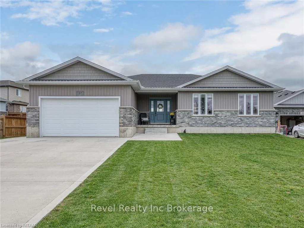 49 James Street, Zorra, On N0j 1j0