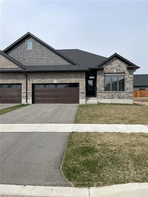 32 Matheson Crescent, East Zorra-tavistock, On N0j 1m0
